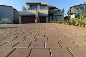 Bridgeport, PA Driveway Paving Services Company